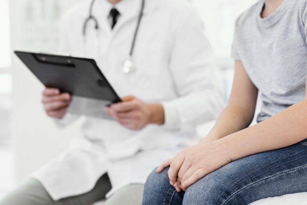 When Should I See a Doctor About Infertility?