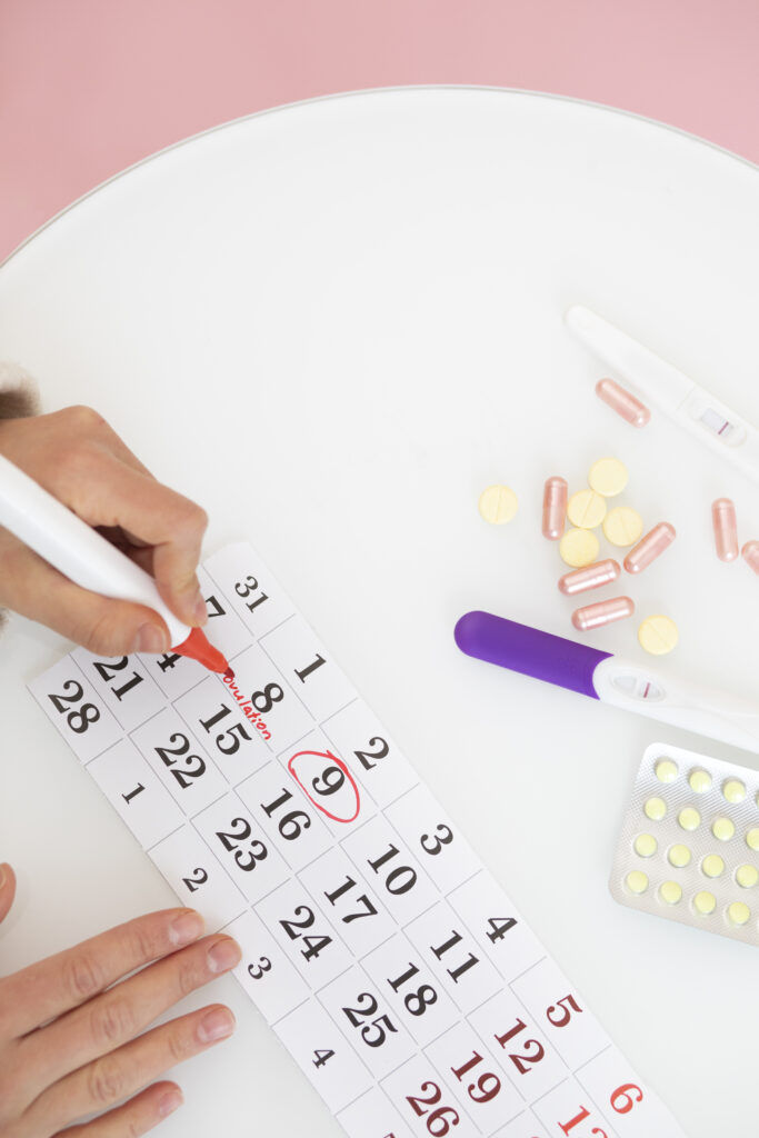 What Are the Different Types of Ovulation Tests and How Do They Work?